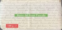 Burro del Pascolo