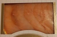 Salmone delle isole Faroe