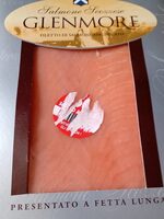 Salmone scozzese