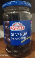 Olive nere