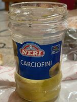 Carciofini