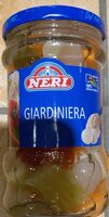 Giardinara