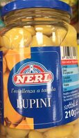 Lupini