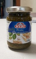 Pesto alla genovese