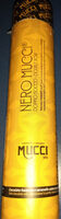 Nero Mucci cioccolato gianduia fondente con caramello