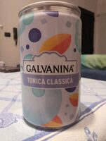 Tonica classica