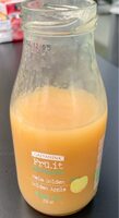 Succo biologico mela
