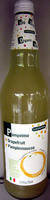 Pamplemousse Bio Galvanina