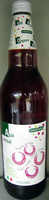 Açaï Bio Galvanina