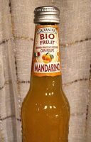 Bio Fruit Mandarino