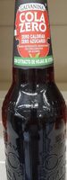 Cola Zero