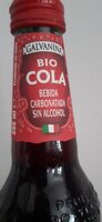 Bio Cola Galvanina