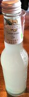 Ginger Beer