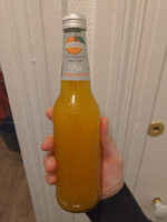 Boisson gazeuse