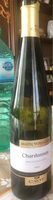 Vino bianco