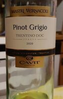 Pinot Grigio