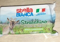 Stracchino di latte di capra