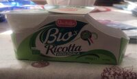 Bio’s Ricotta