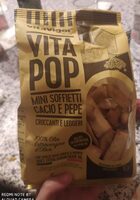 Vita pop