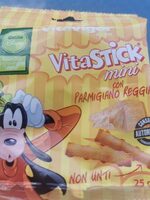 Vitastick