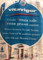 Gressins