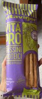 Vita Pro Grissini Proteici