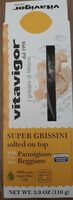 Super grissini
