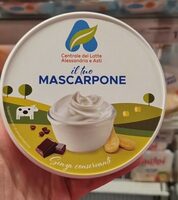 Mascarpone