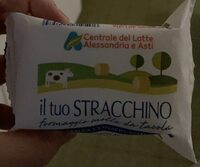 Il tuo stracchino