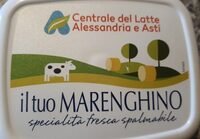 Il tuo marenghino