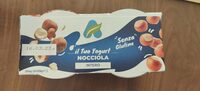 Il tuo Yogurt Nocciola