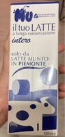 Latte