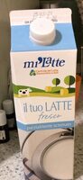 Mi’ latte