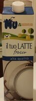 Latte Mu