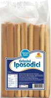 Grissini iposodici