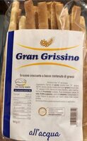 Grissini