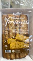 Le Fornarette
