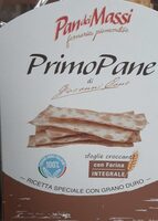Primo pane