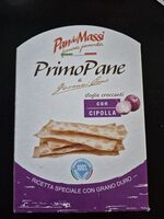 Primo pane