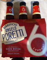 Bock rossa