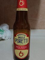 Birra poterti,Nick rossa