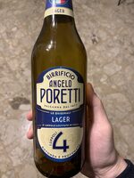 Angelo Poretti
