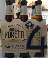 4 luppoli