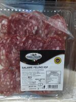 Salame Felino IGP