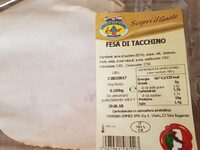 Fesa di tacchino