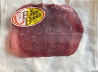 Bresaola punta d anca