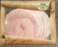 Cooked Ham Scopri il Gusto