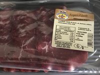 Bresaola P.a