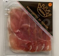 Prosciutto di parma