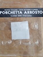 Porchetta Arrosto